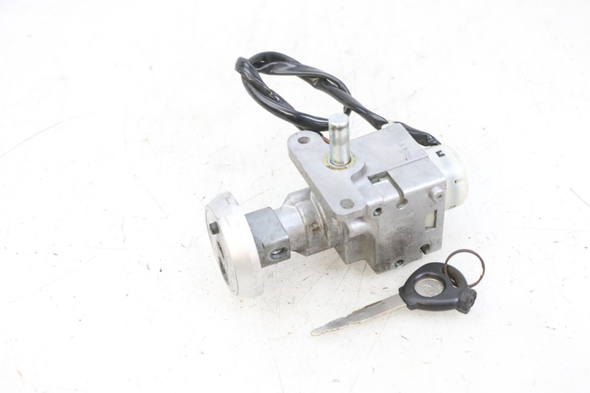 photo de CLAUSOR MBK FLIPPER 115 (2013 - 2017) - Zoom estado de uso