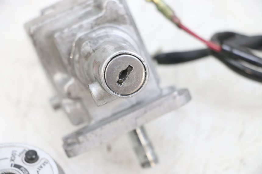 photo de CLAUSOR MBK FLIPPER 115 (2013 - 2017) - Recambio usado revisado