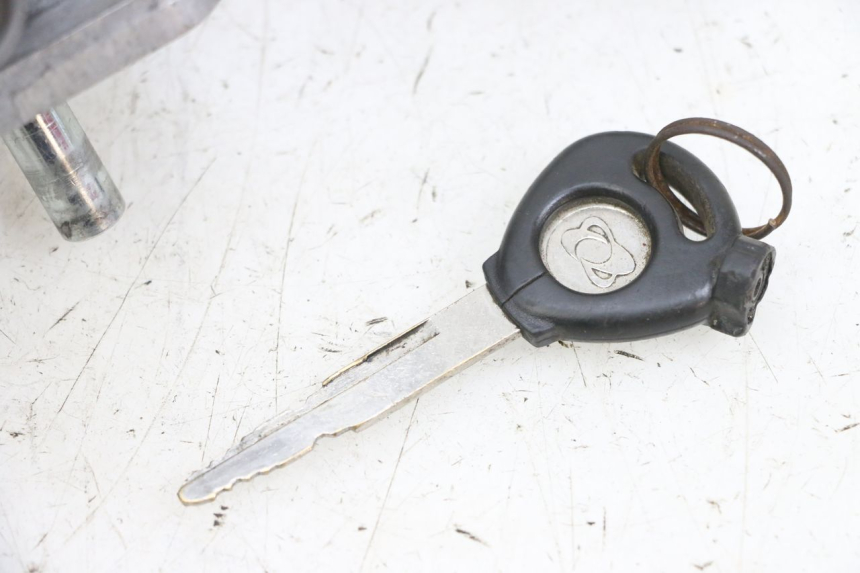 photo de CLAUSOR MBK FLIPPER 115 (2013 - 2017) - Marcados y referencias originales