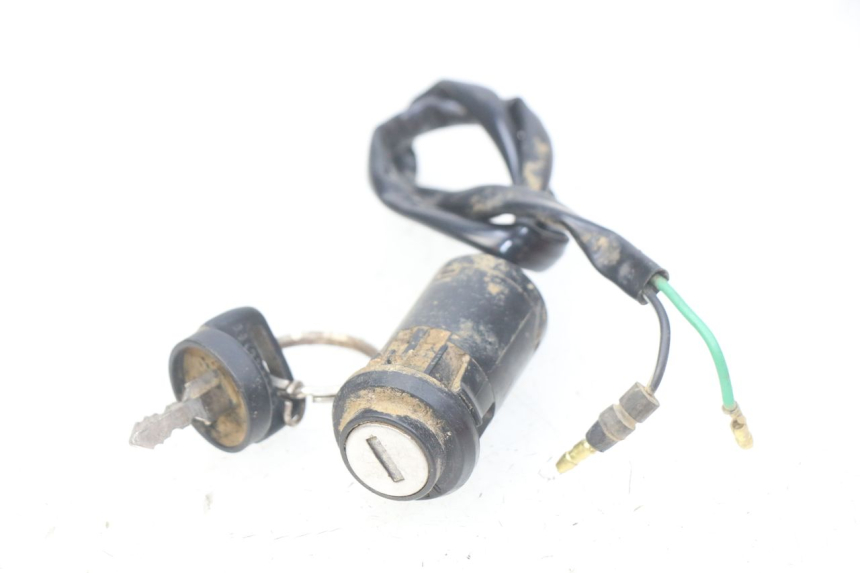 photo de CERRADURA DE ENCENDIDO HONDA XR 70 (1997 - 2003)