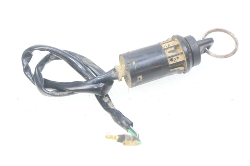 photo de CERRADURA DE ENCENDIDO HONDA XR 70 (1997 - 2003)