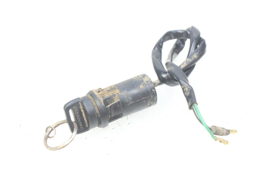 photo de CERRADURA DE ENCENDIDO HONDA XR 70 (1997 - 2003)