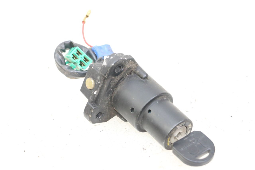 photo de CLAUSOR HYOSUNG XRX 125 (2000 - 2008)