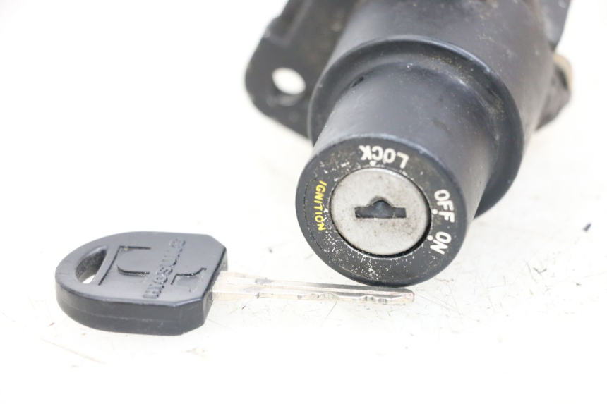 photo de CLAUSOR HYOSUNG XRX 125 (2000 - 2008)