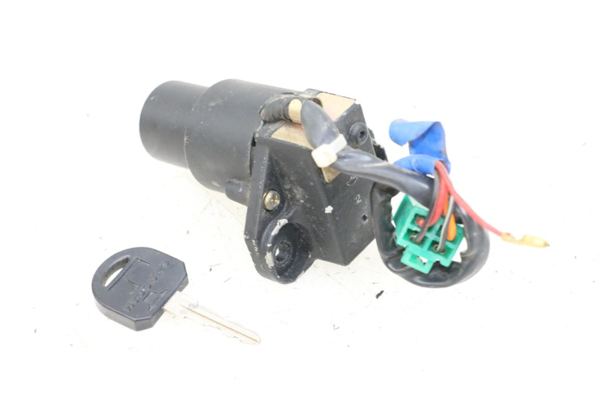 photo de CLAUSOR HYOSUNG XRX 125 (2000 - 2008)