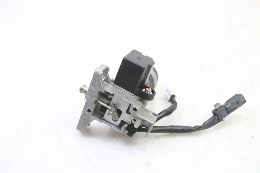 photo de CLAUSOR PIAGGIO MP3 HPE 310 (2024 - 2025)