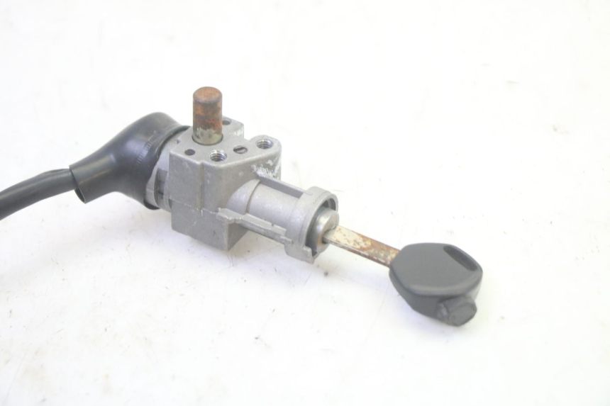 photo de CLAUSOR JM MOTORS OLDIES GT 4T 50 (2018 - 2025) - Otra perspectiva