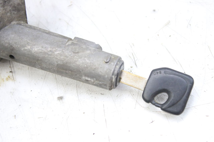 photo de CERRADURA DE ENCENDIDO SYM ORBIT 2 4T 50 (2008 - 2017)