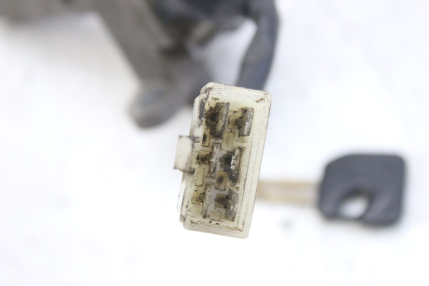 photo de CERRADURA DE ENCENDIDO SYM ORBIT 2 4T 50 (2008 - 2017)