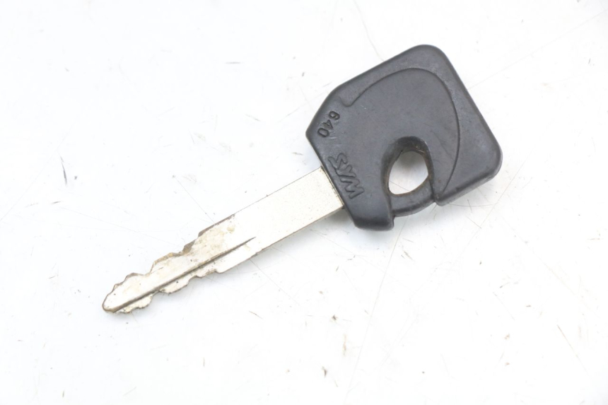 photo de CLAUSOR SYM ORBIT 50 (2008 - 2010)