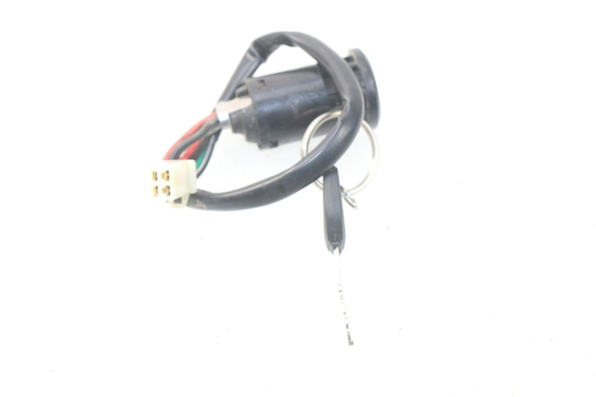 photo de CLAUSOR ORION SPORTRAX 125