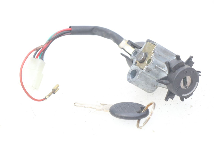 photo de CERRADURA DE ENCENDIDO PEUGEOT LUDIX 50 (2008 - 2017)