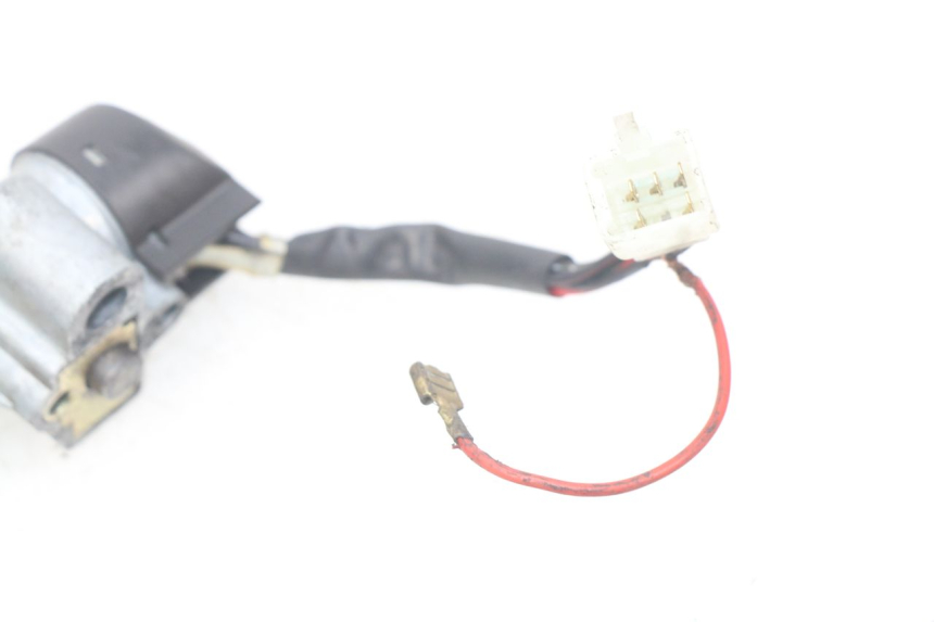 photo de CERRADURA DE ENCENDIDO PEUGEOT LUDIX 50 (2008 - 2017)