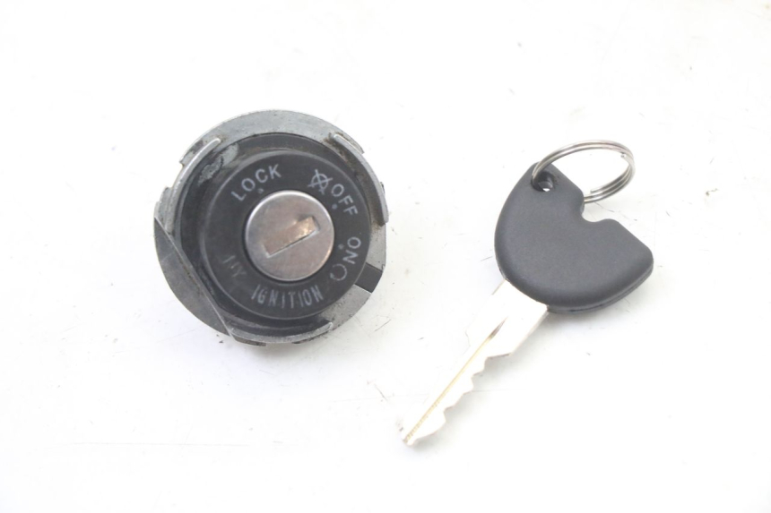 photo de CERRADURA DE ENCENDIDO PIAGGIO ZIP 4T 50 (2018 - 2020)