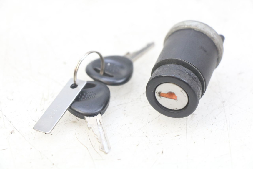 photo de CERRADURA DE ENCENDIDO GAS-GAS SM ROOKIE 50 (2001 - 2005)