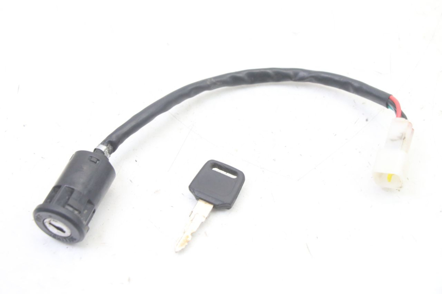 photo de CLAUSOR SMALL MX THUNDER 250