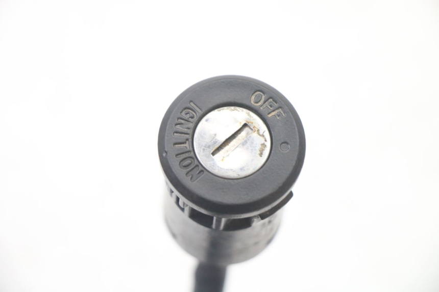 photo de CLAUSOR SMALL MX THUNDER 250