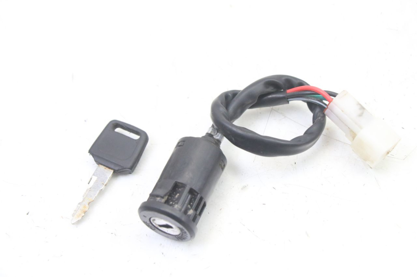 photo de CLAUSOR SMALL MX THUNDER 250