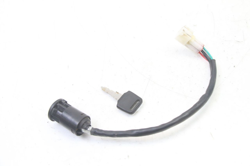 photo de CLAUSOR SMALL MX THUNDER 250