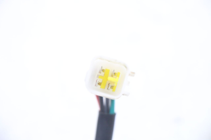 photo de CLAUSOR SMALL MX THUNDER 250