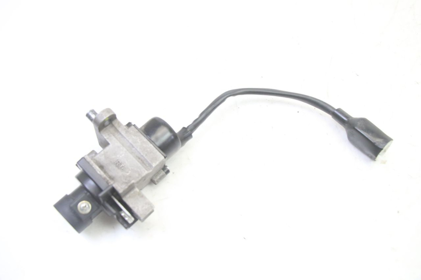 photo de CLAUSOR PEUGEOT STREETZONE I 2T 50 (2018 - 2020)