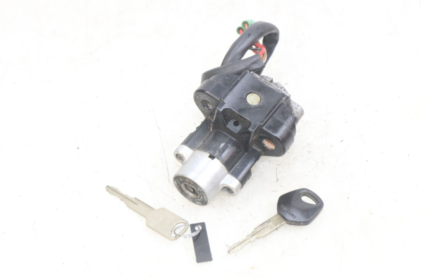 photo de CERRADURA DE ENCENDIDO SUZUKI SV N 650 (1999 - 2002)