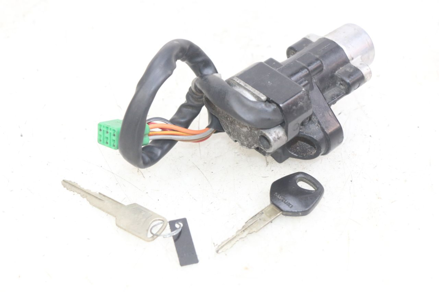 photo de CERRADURA DE ENCENDIDO SUZUKI SV N 650 (1999 - 2002)