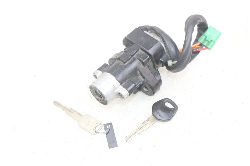 photo de CERRADURA DE ENCENDIDO SUZUKI SV N 650 (1999 - 2002)