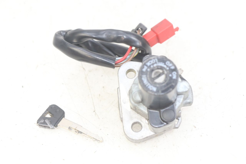 photo de CERRADURA DE ENCENDIDO YAMAHA FZS FAZER 600 (1998 - 2001)