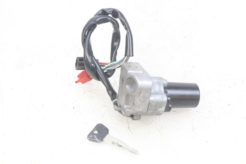 photo de CERRADURA DE ENCENDIDO YAMAHA FZS FAZER 600 (1998 - 2001)