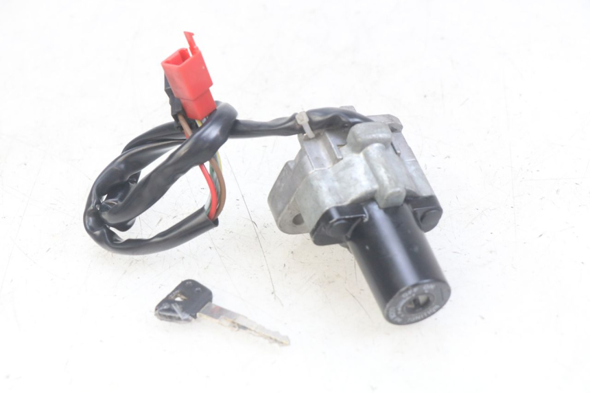 photo de CERRADURA DE ENCENDIDO YAMAHA FZS FAZER 600 (1998 - 2001)