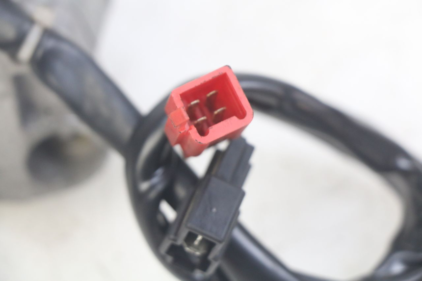 photo de CERRADURA DE ENCENDIDO YAMAHA FZS FAZER 600 (1998 - 2001)