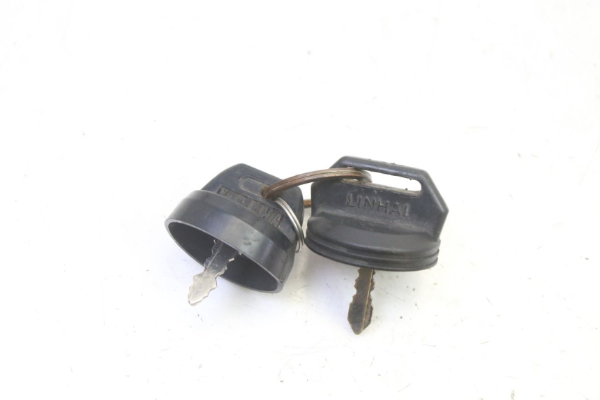 photo de CLAUSOR YAMAHA YFM BRUIN 350 (2003 - 2009)