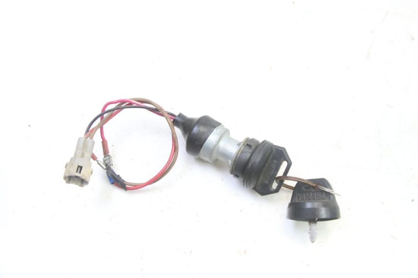 photo de CLAUSOR YAMAHA YFM BRUIN 350 (2003 - 2009)