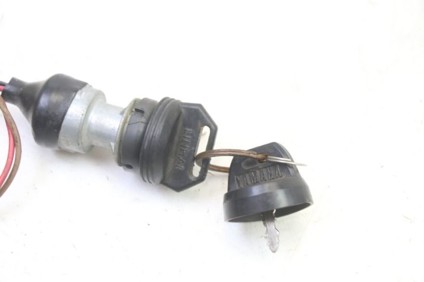 photo de CLAUSOR YAMAHA YFM BRUIN 350 (2003 - 2009)