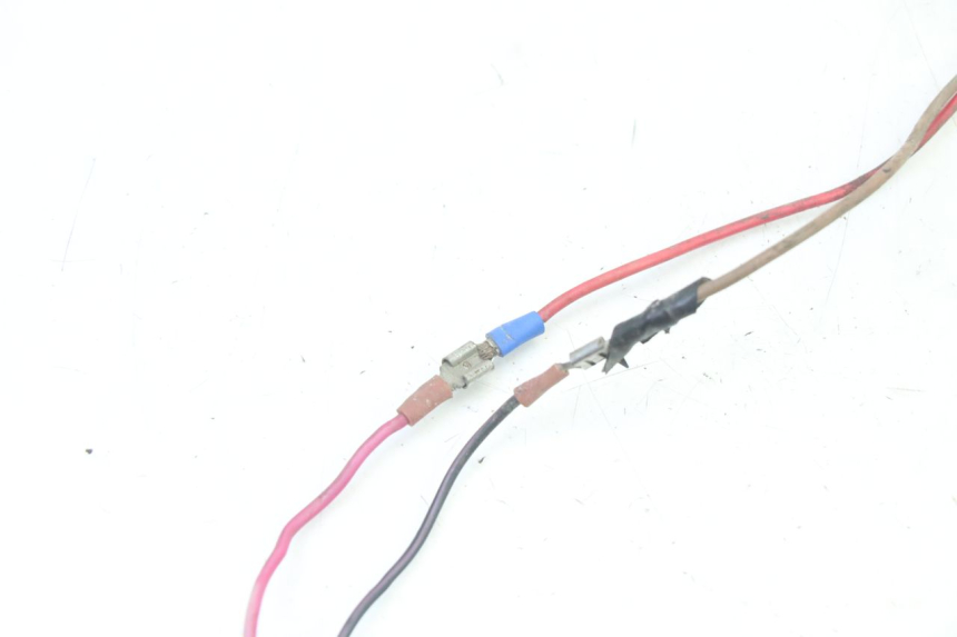photo de CLAUSOR YAMAHA YFM BRUIN 350 (2003 - 2009)
