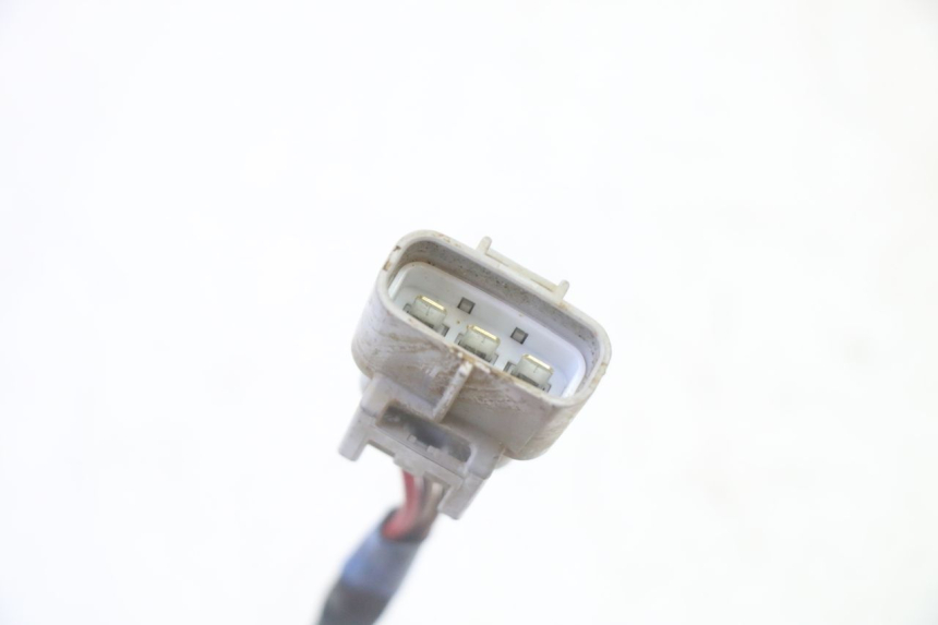 photo de CLAUSOR YAMAHA YFM GRIZZLY 550 (2008 - 2015)