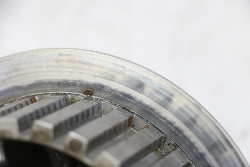 photo de CAMPANA EMBRAGUE YAMAHA FJR ABS 1300 (2006 - 2012) - Detalle de la pieza