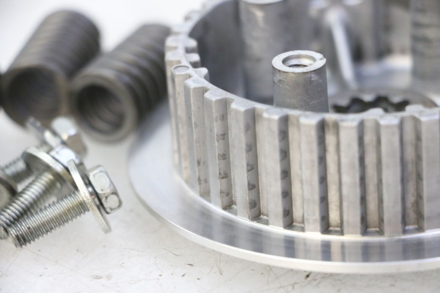 photo de CAMPANA EMBRAGUE KAWASAKI KX 85 (2014 - 2021)