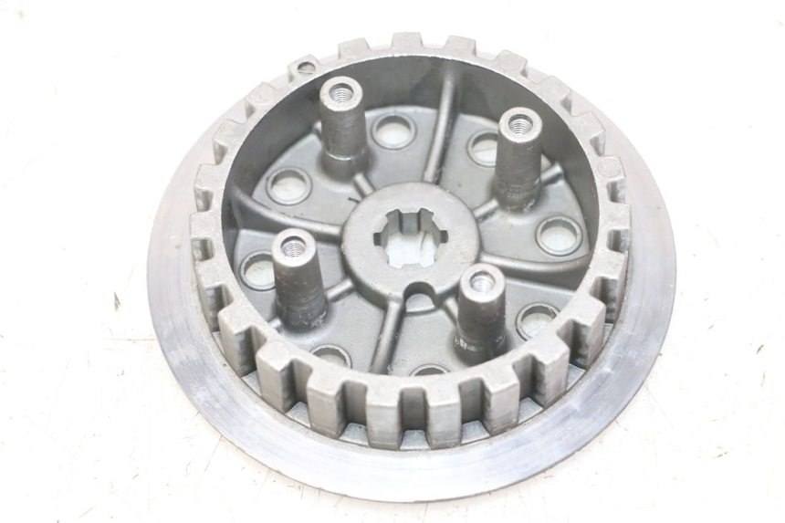 photo de TUERCA DE EMBRAGUE RIEJU MRT 50 (2018 - 2021)