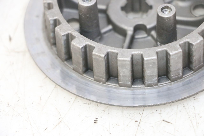 photo de TUERCA DE EMBRAGUE RIEJU MRT 50 (2018 - 2021)