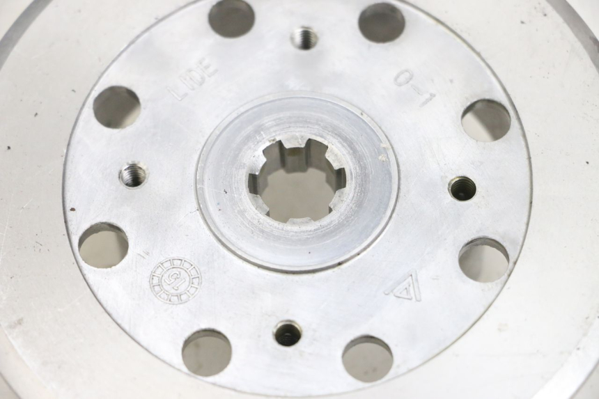 photo de CAMPANA EMBRAGUE KSR TR SM 50 (2015 - 2018) - Otra perspectiva