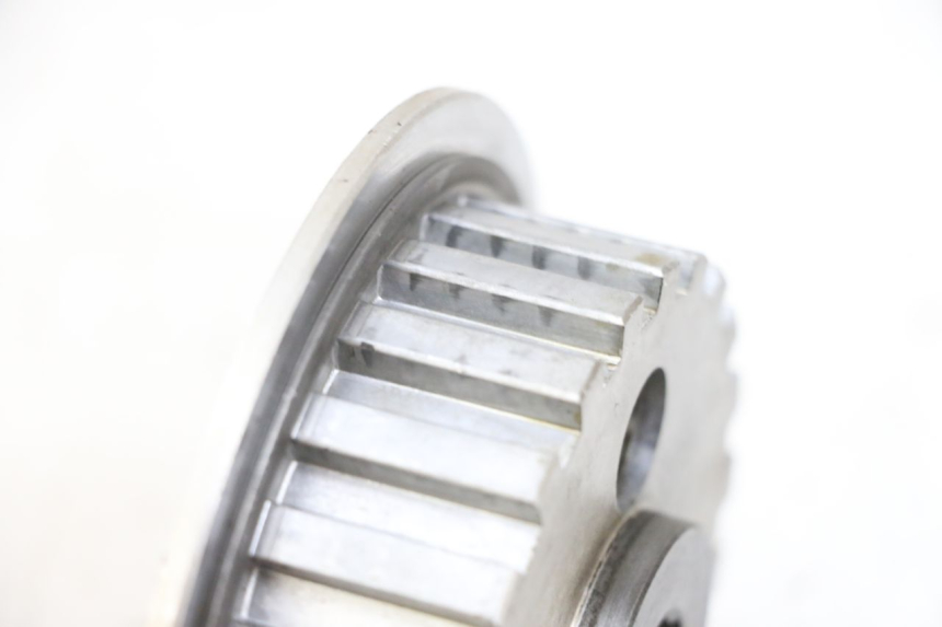 photo de CAMPANA EMBRAGUE KYMCO ZING 125 (1997 - 2003) - Zoom estado de uso