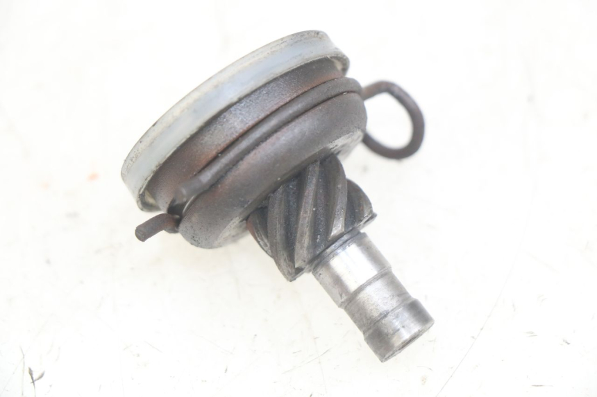 photo de PIñóN DE ARRANQUE KYMCO AGILITY 4T 50 (2005 - 2018)