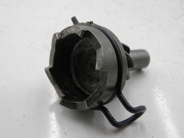 photo de ARRANQUE PINON BENZHOU YY50QT31 VINTAGE 50 (2009 - 2012) - Vista principal