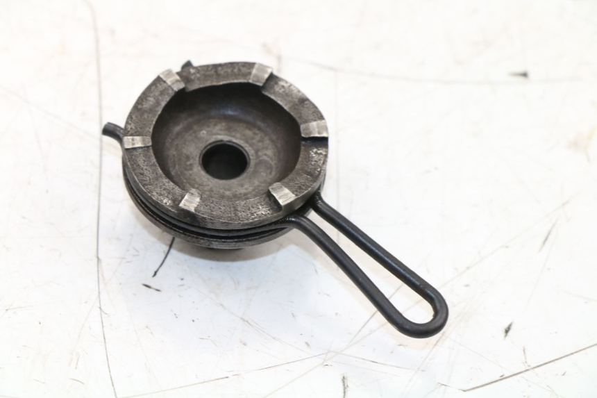 photo de ARRANQUE PINON GENERIC CRACKER 50 (2005 - 2008)