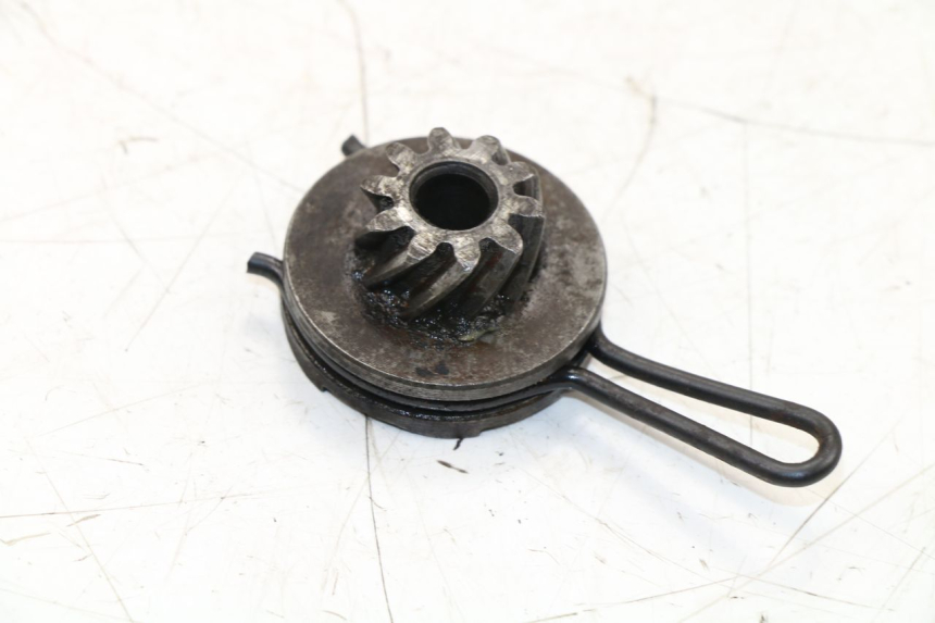 photo de ARRANQUE PINON GENERIC CRACKER 50 (2005 - 2008)