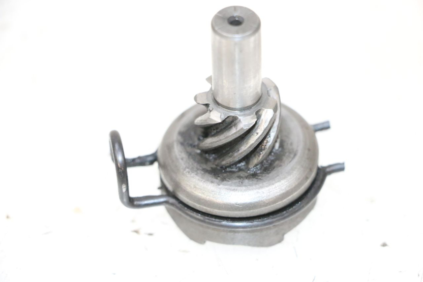 photo de ARRANQUE PINON PEUGEOT KISBEE 4T 50 (2018 - 2022) - Detalle de la pieza