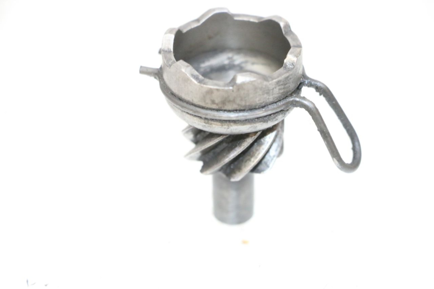 photo de PIñóN DE ARRANQUE PIAGGIO NEW TYPHOON 50 (2018 - 2021) - Vista principal