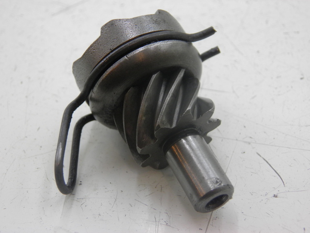 photo de PIñóN DE ARRANQUE PIAGGIO ZIP 2T 50 (2009 - 2019)